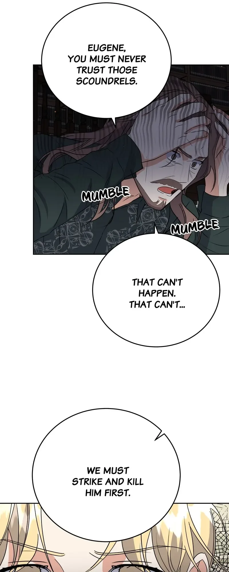 The Villainess Once Said Chapter 29 page 65