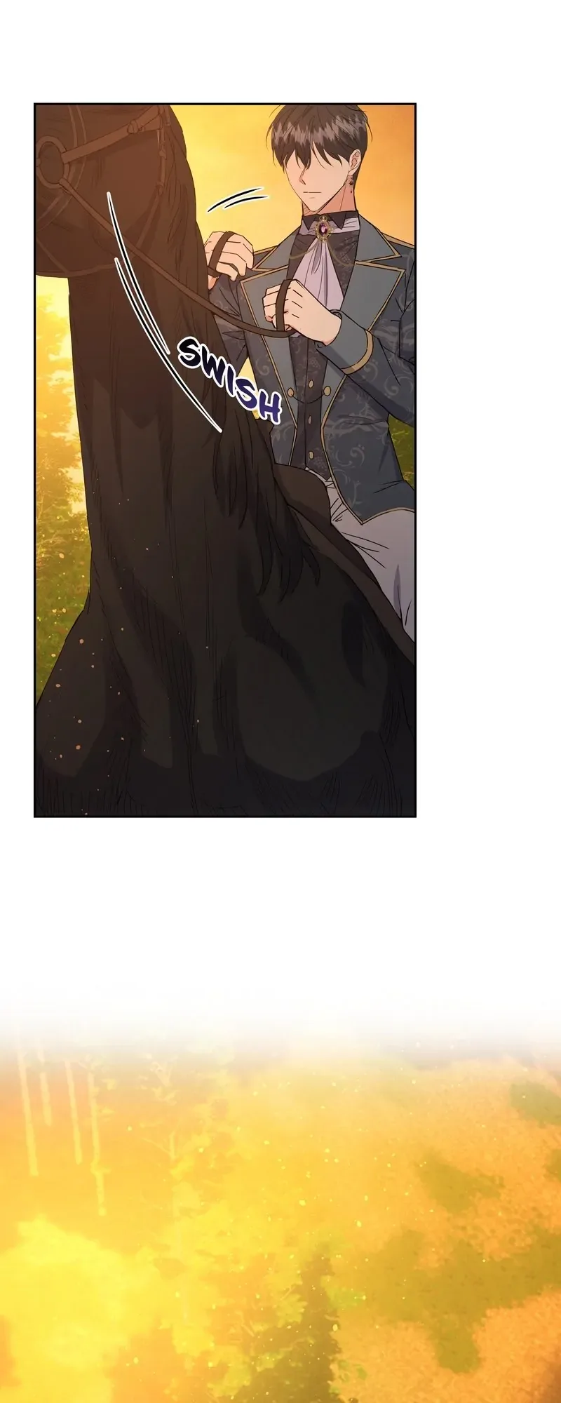 The Villainess Once Said Chapter 29 page 42