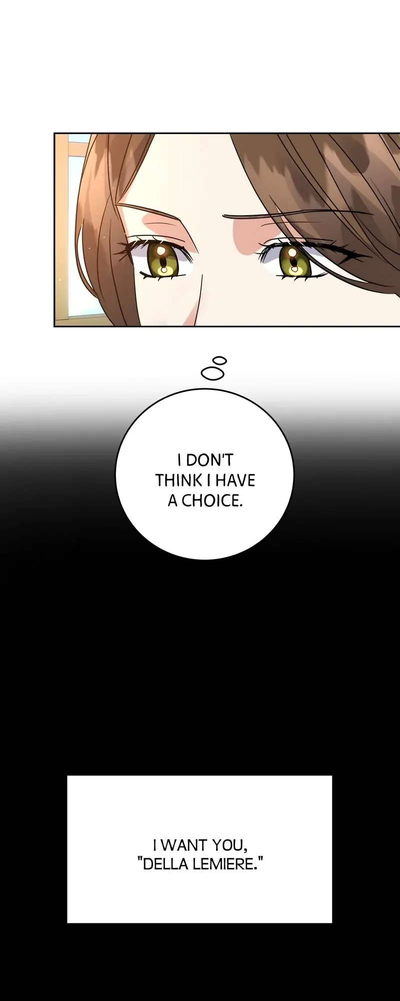 The Villainess Once Said Chapter 29 page 9