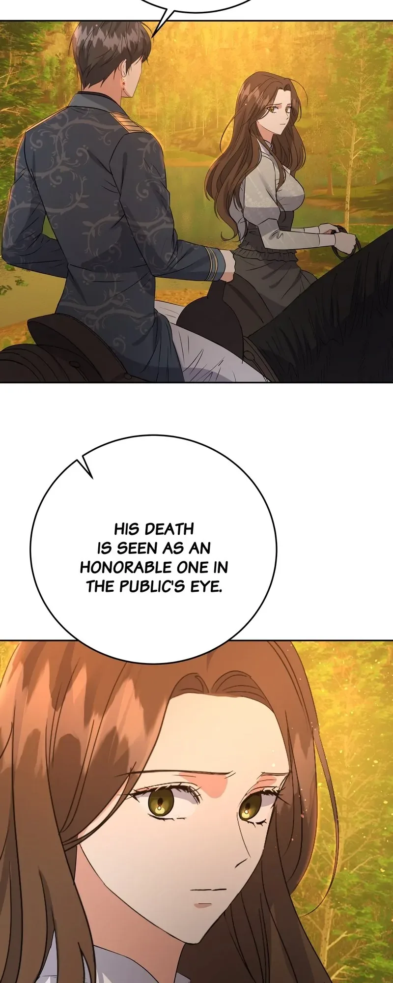 The Villainess Once Said Chapter 29 page 44