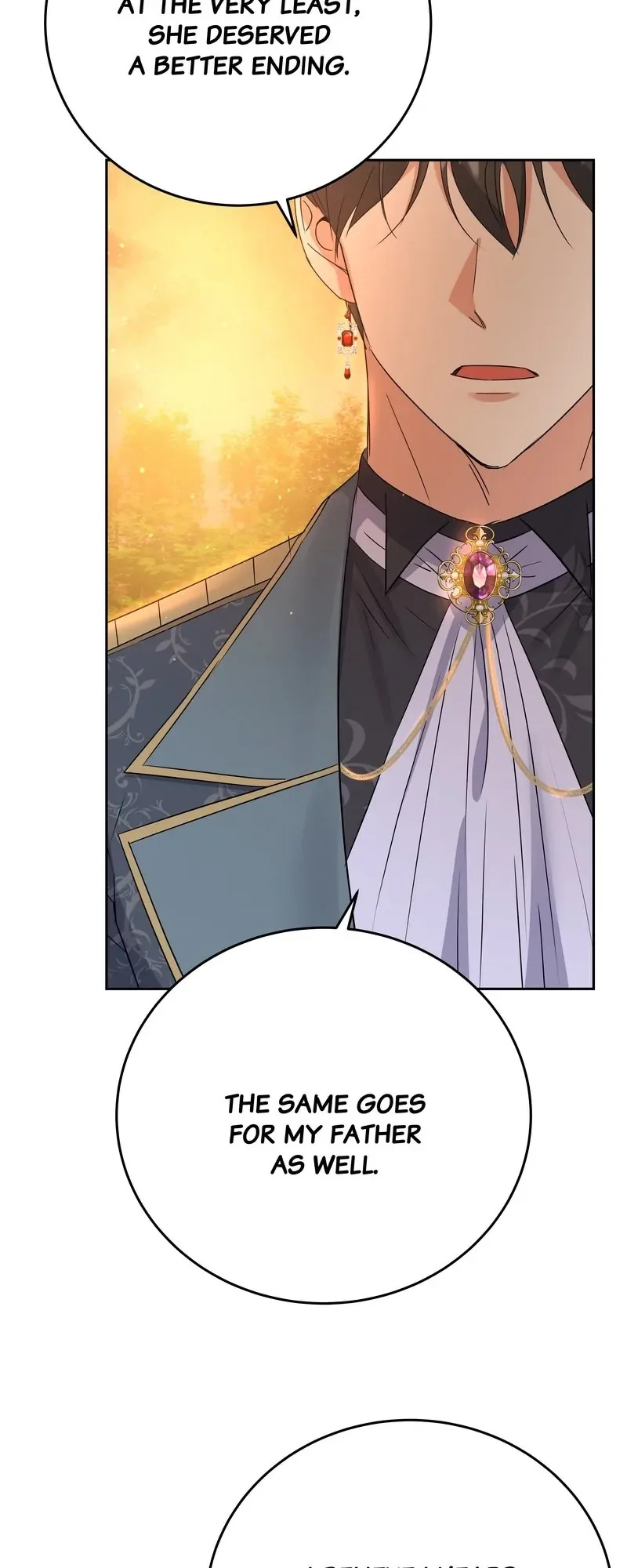 The Villainess Once Said Chapter 29 page 40