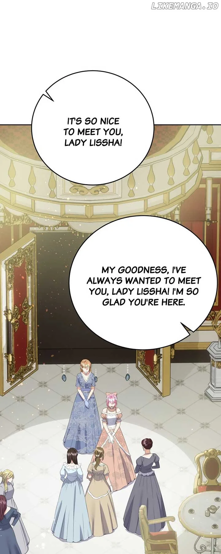The Villainess Once Said Chapter 26 page 66
