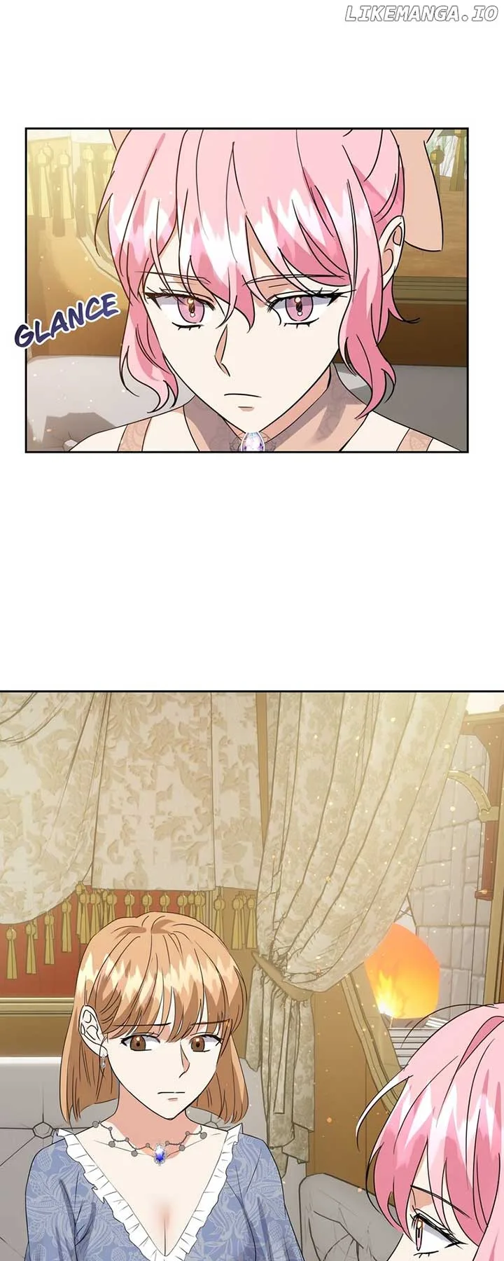 The Villainess Once Said Chapter 26 page 59