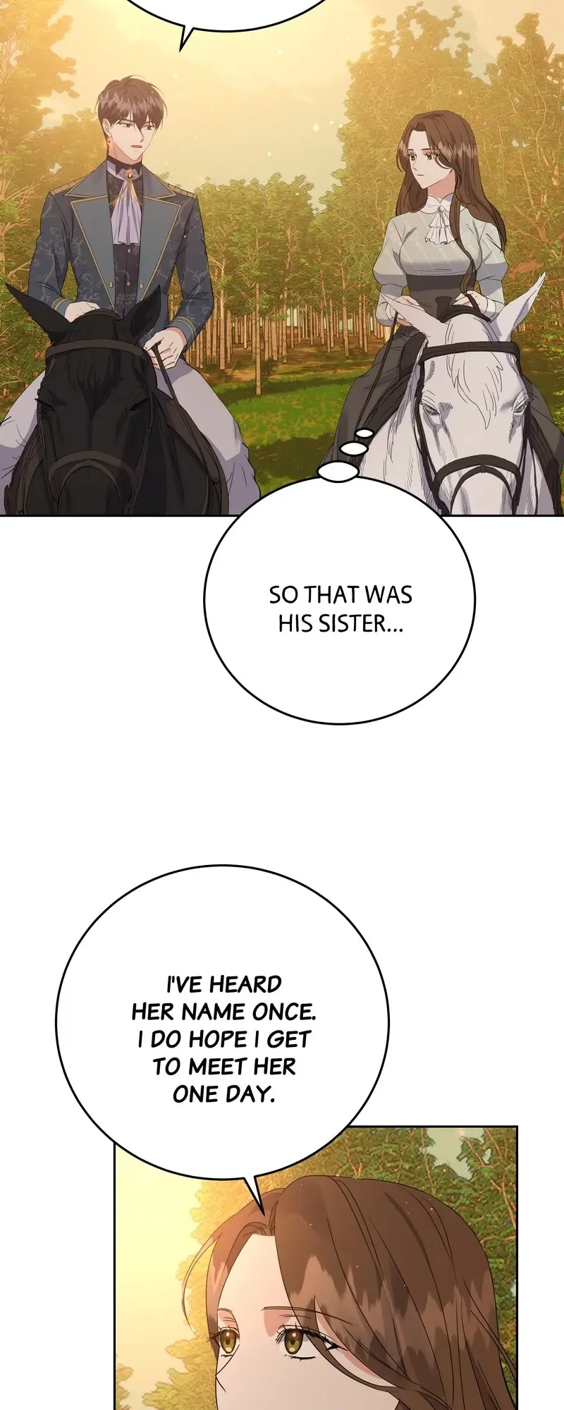 The Villainess Once Said Chapter 29 page 25