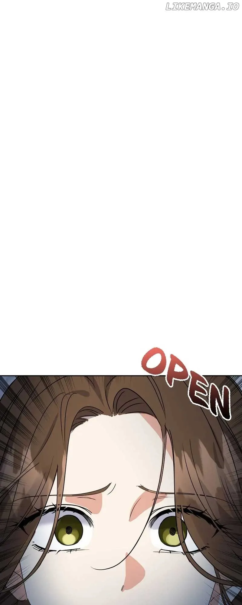 The Villainess Once Said Chapter 27 page 27
