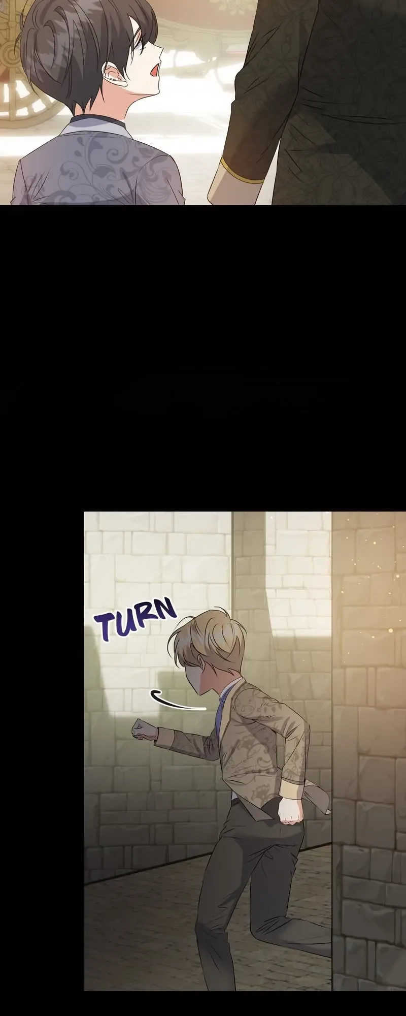 The Villainess Once Said Chapter 29 page 61