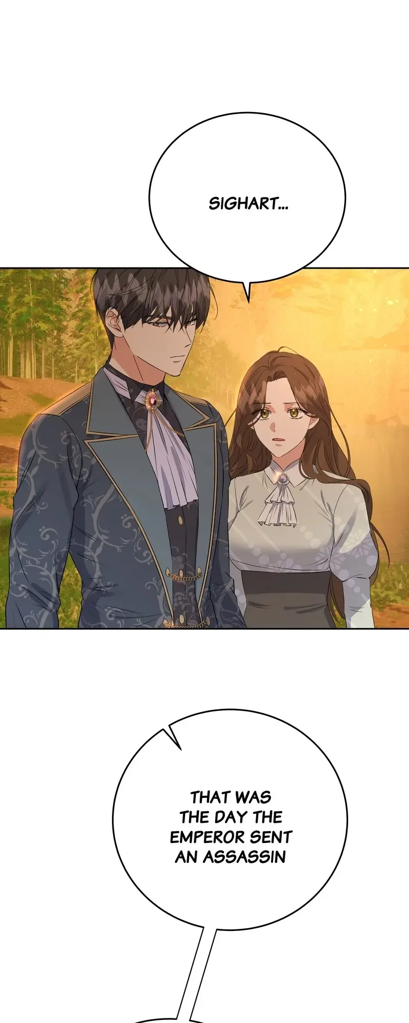 The Villainess Once Said Chapter 29 page 53