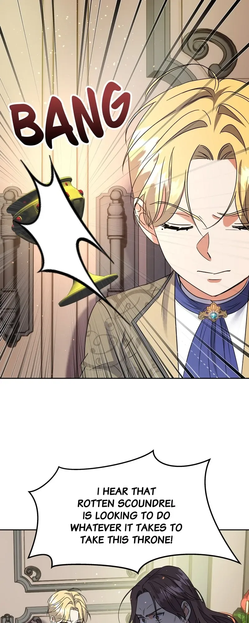 The Villainess Once Said Chapter 29 page 63