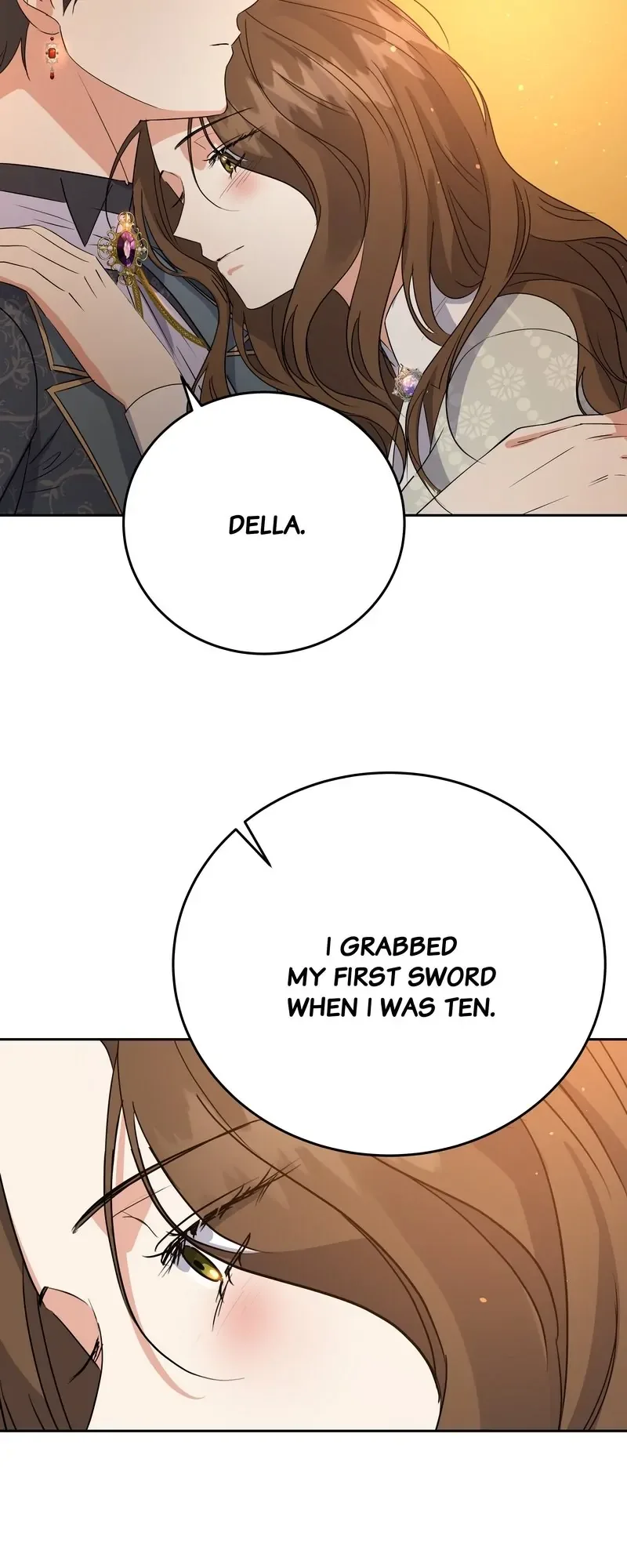 The Villainess Once Said Chapter 29 page 50