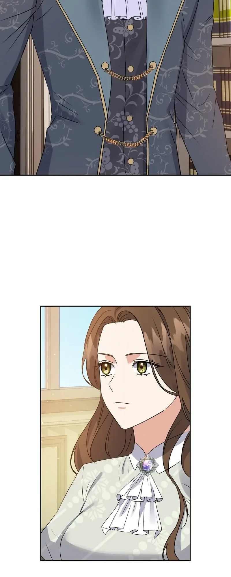 The Villainess Once Said Chapter 29 page 7