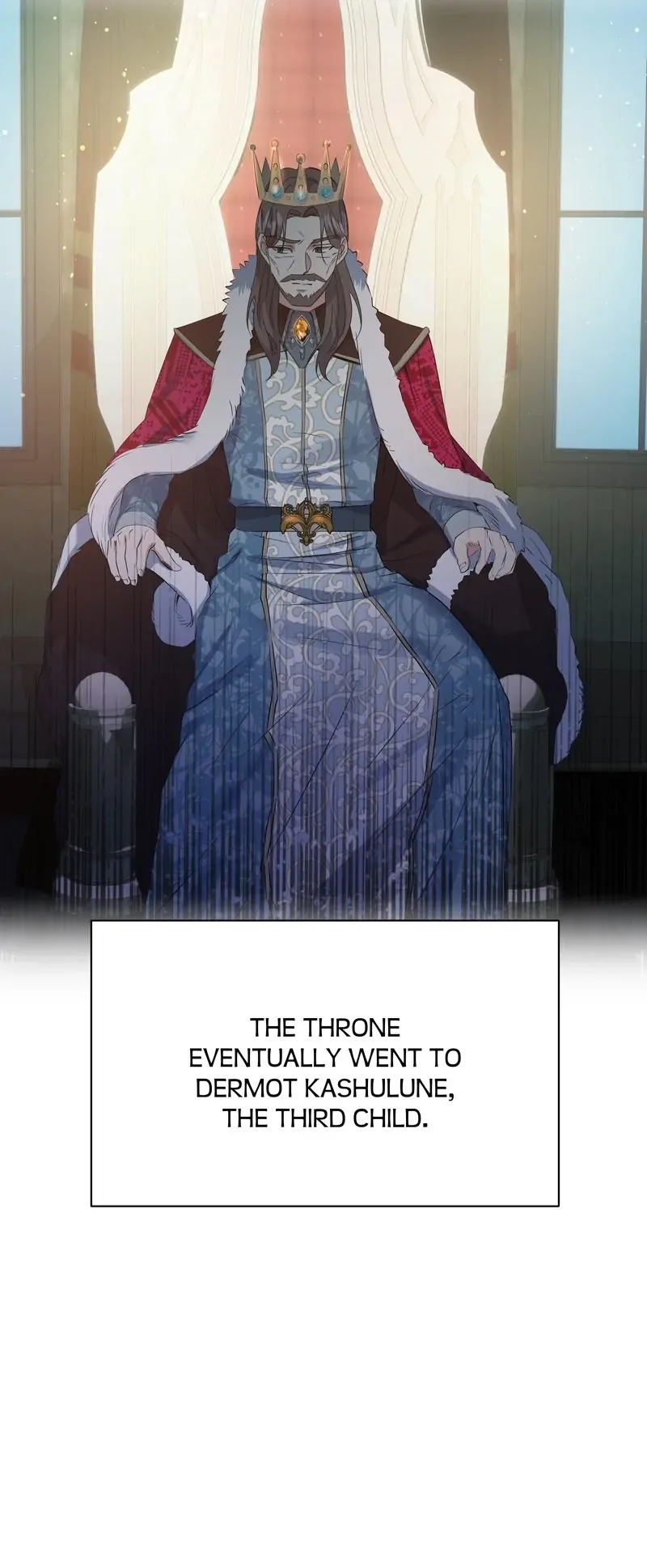 The Villainess Once Said Chapter 29 page 34