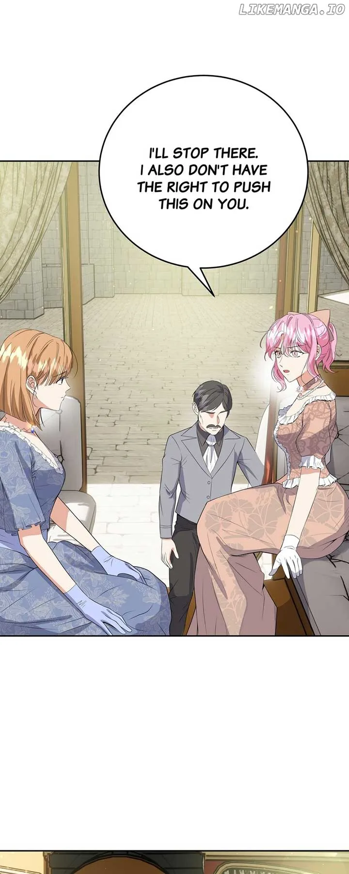 The Villainess Once Said Chapter 26 page 63