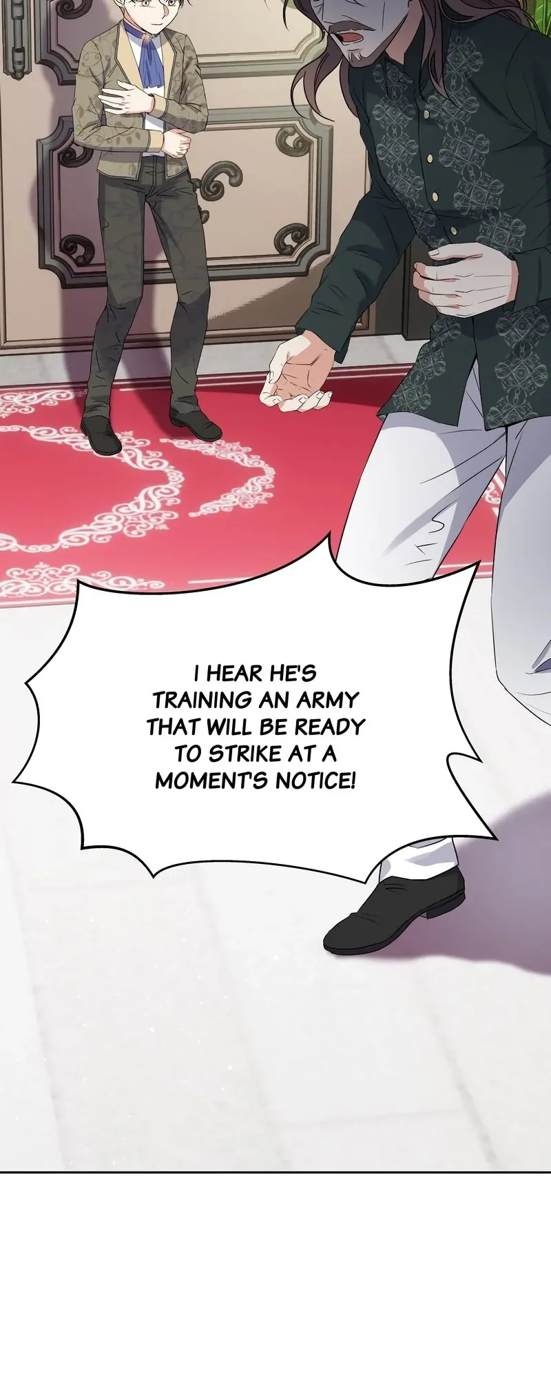 The Villainess Once Said Chapter 29 page 64