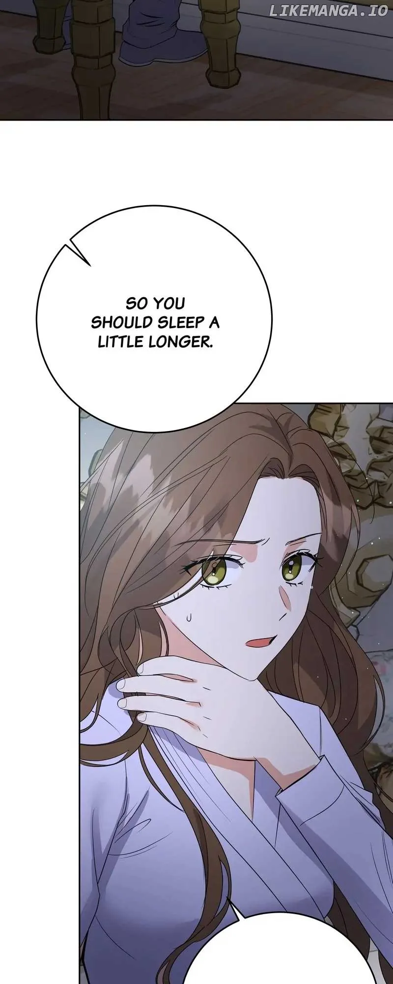 The Villainess Once Said Chapter 27 page 31