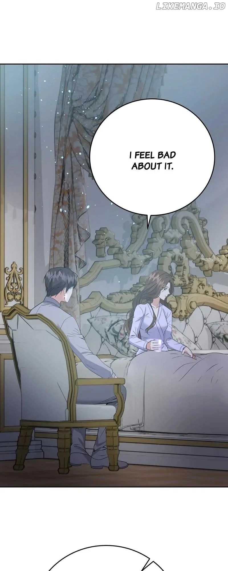 The Villainess Once Said Chapter 27 page 38