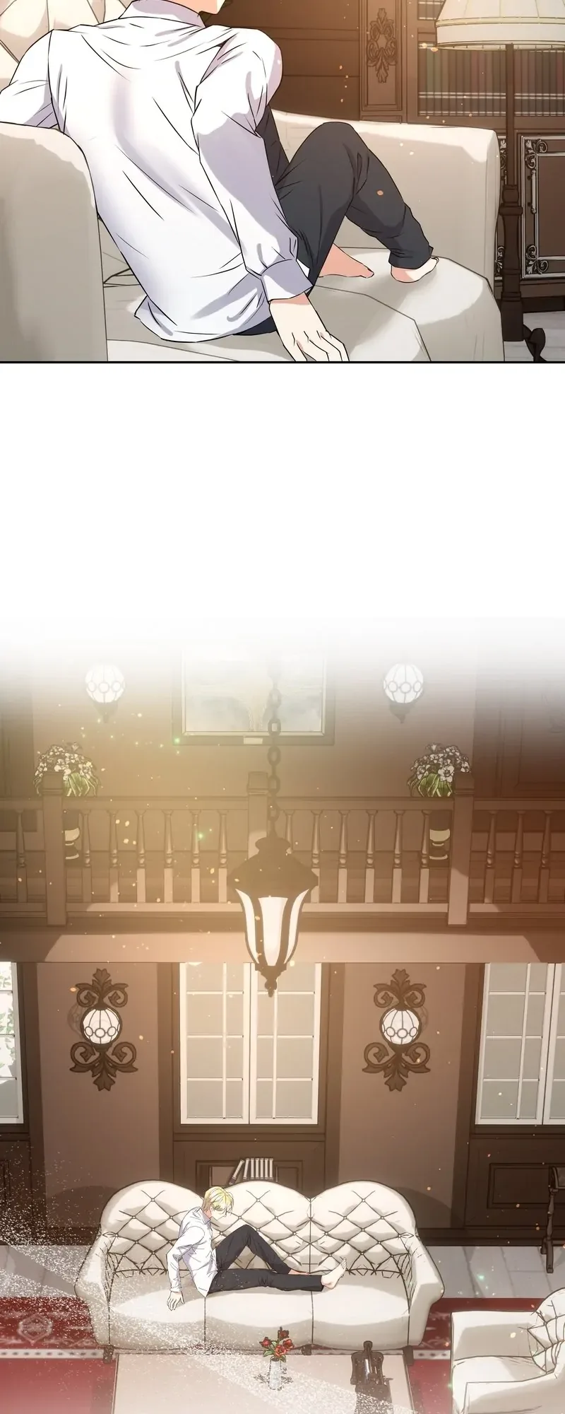 The Villainess Once Said Chapter 29 page 69