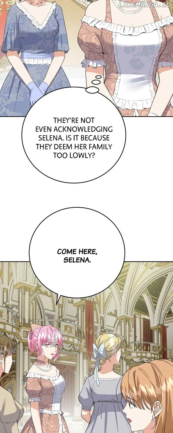 The Villainess Once Said Chapter 26 page 68