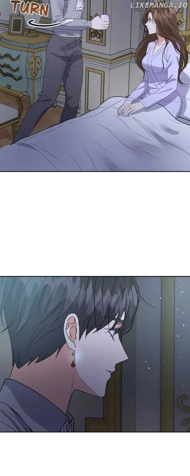 The Villainess Once Said Chapter 27 page 47
