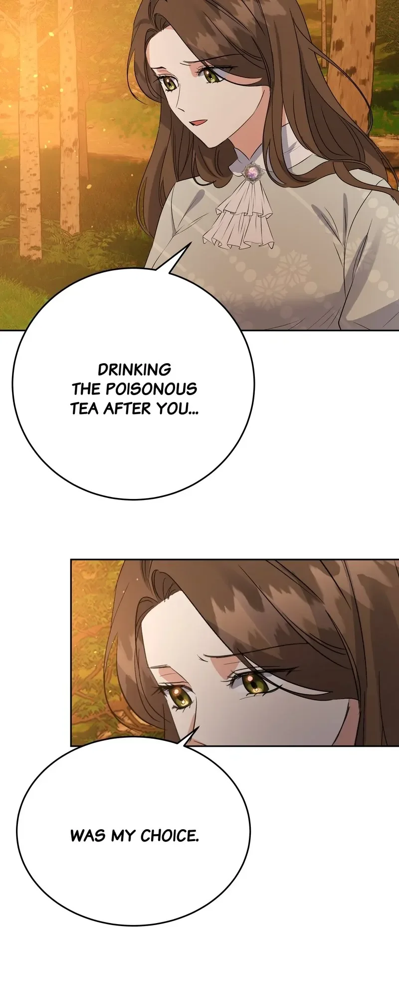 The Villainess Once Said Chapter 30 page 13
