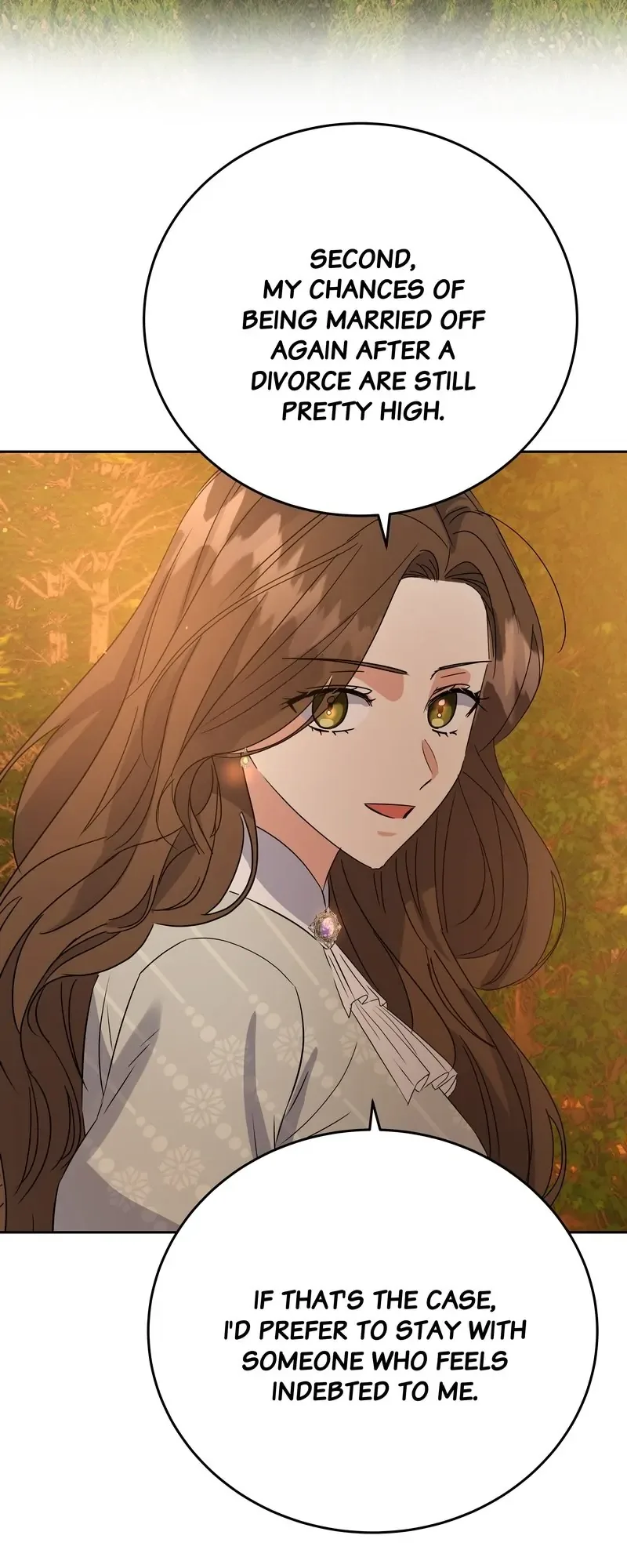 The Villainess Once Said Chapter 30 page 29