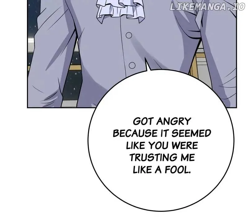 The Villainess Once Said Chapter 27 page 56