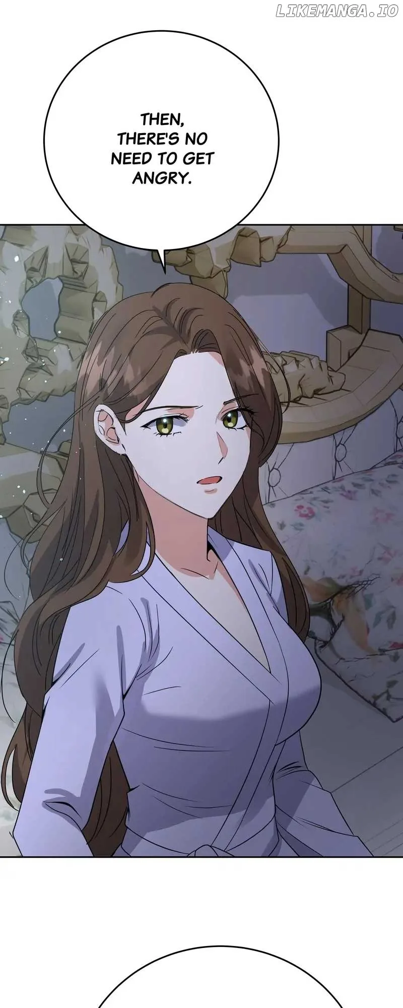 The Villainess Once Said Chapter 27 page 57