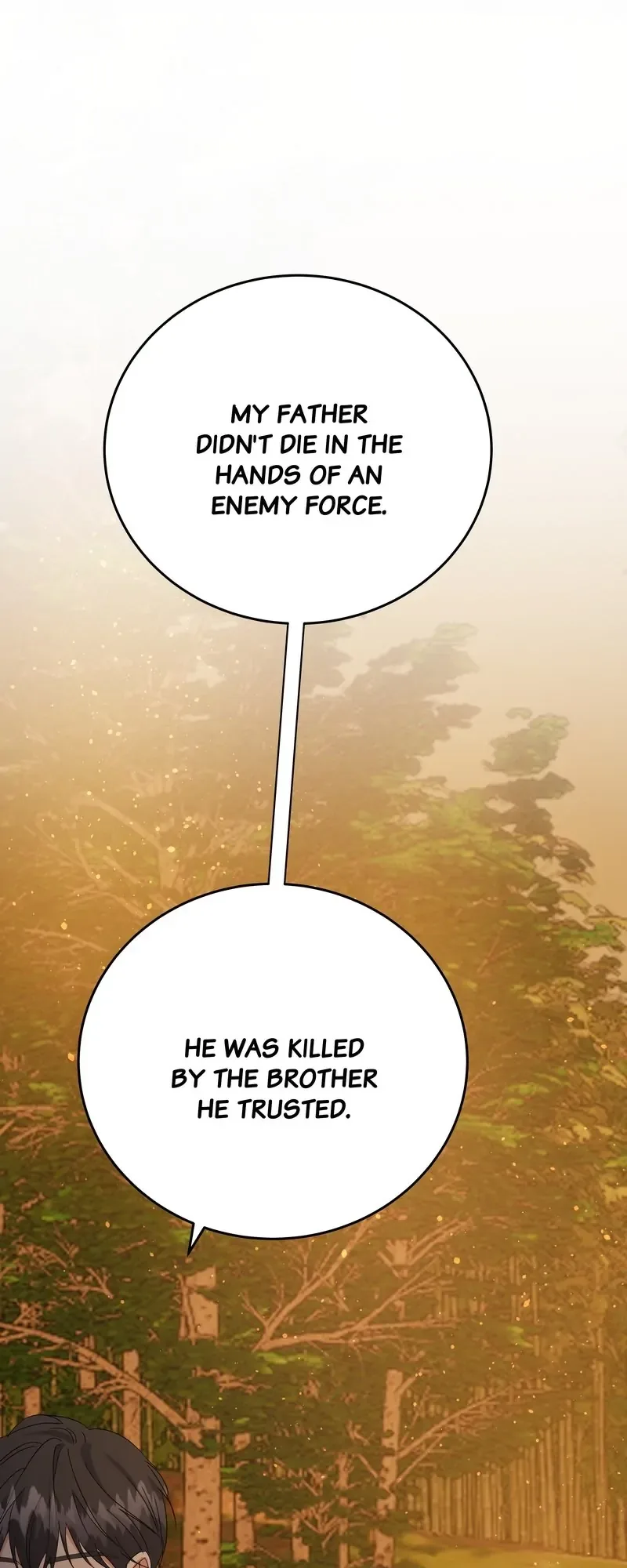 The Villainess Once Said Chapter 30 page 2