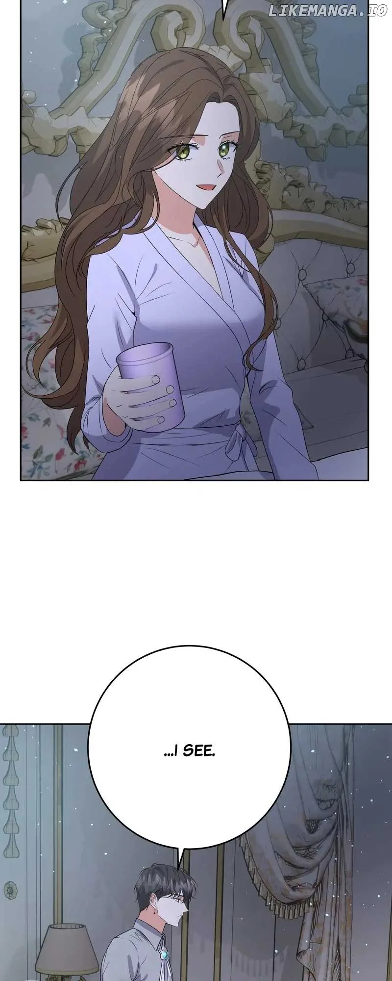 The Villainess Once Said Chapter 27 page 46