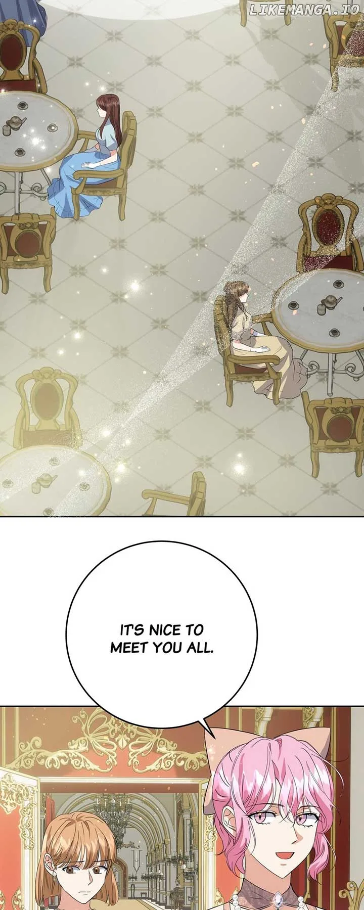 The Villainess Once Said Chapter 26 page 67