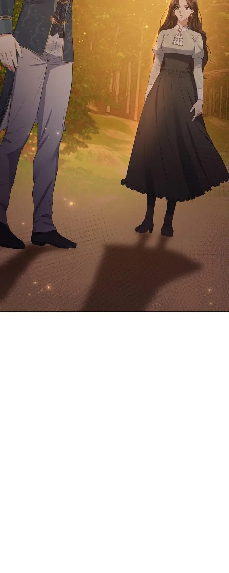 The Villainess Once Said Chapter 30 page 5