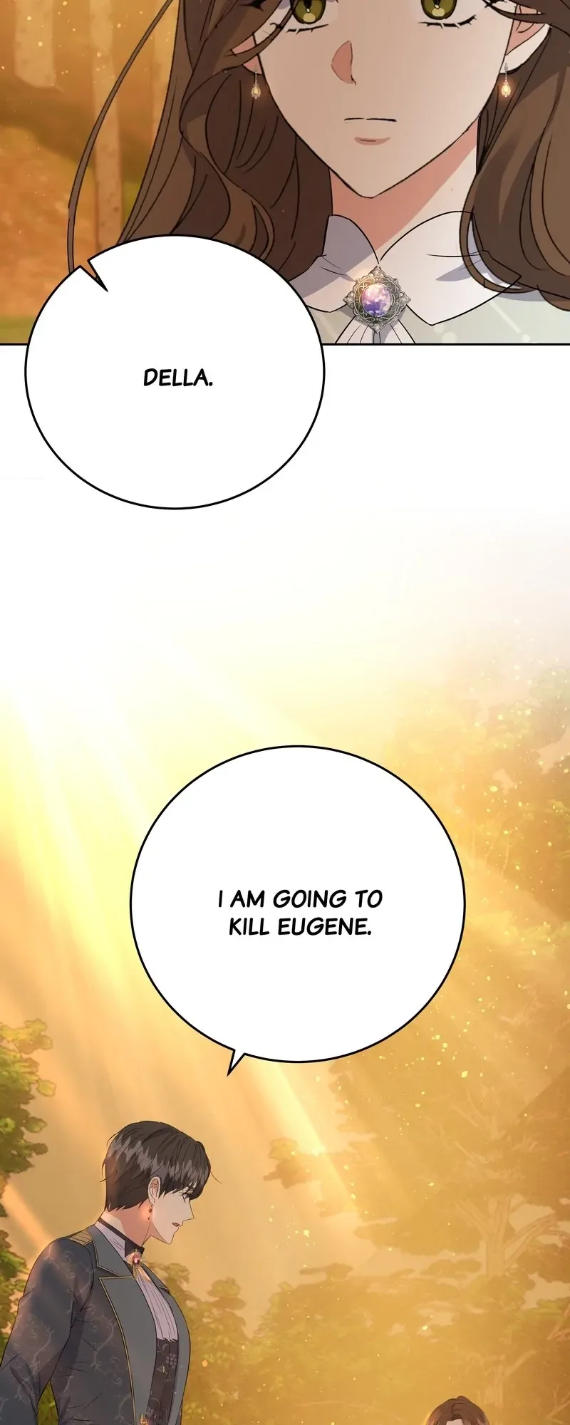 The Villainess Once Said Chapter 30 page 4