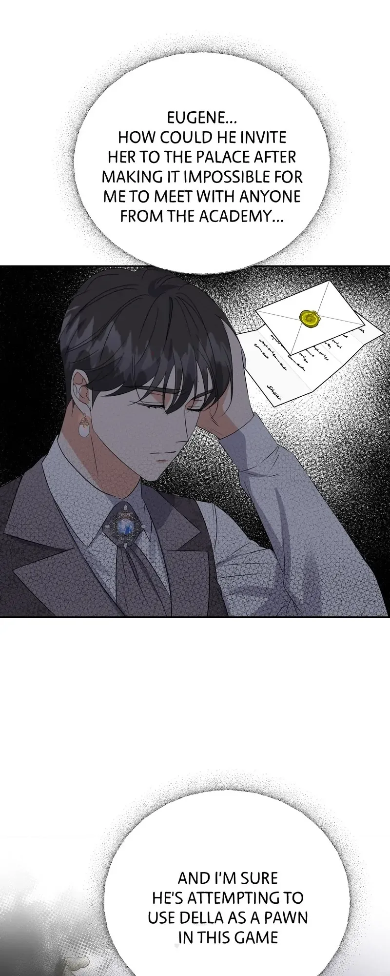 The Villainess Once Said Chapter 30 page 62