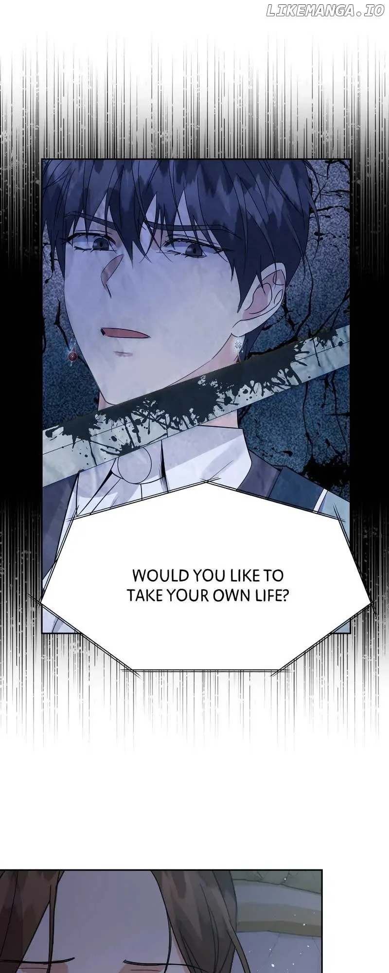 The Villainess Once Said Chapter 27 page 49