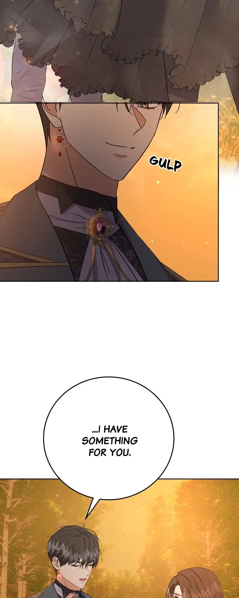 The Villainess Once Said Chapter 30 page 36