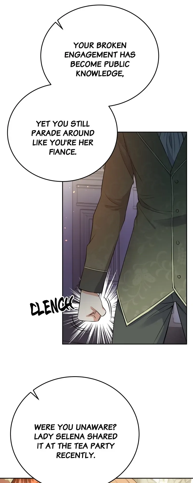 The Villainess Once Said Chapter 33 page 42