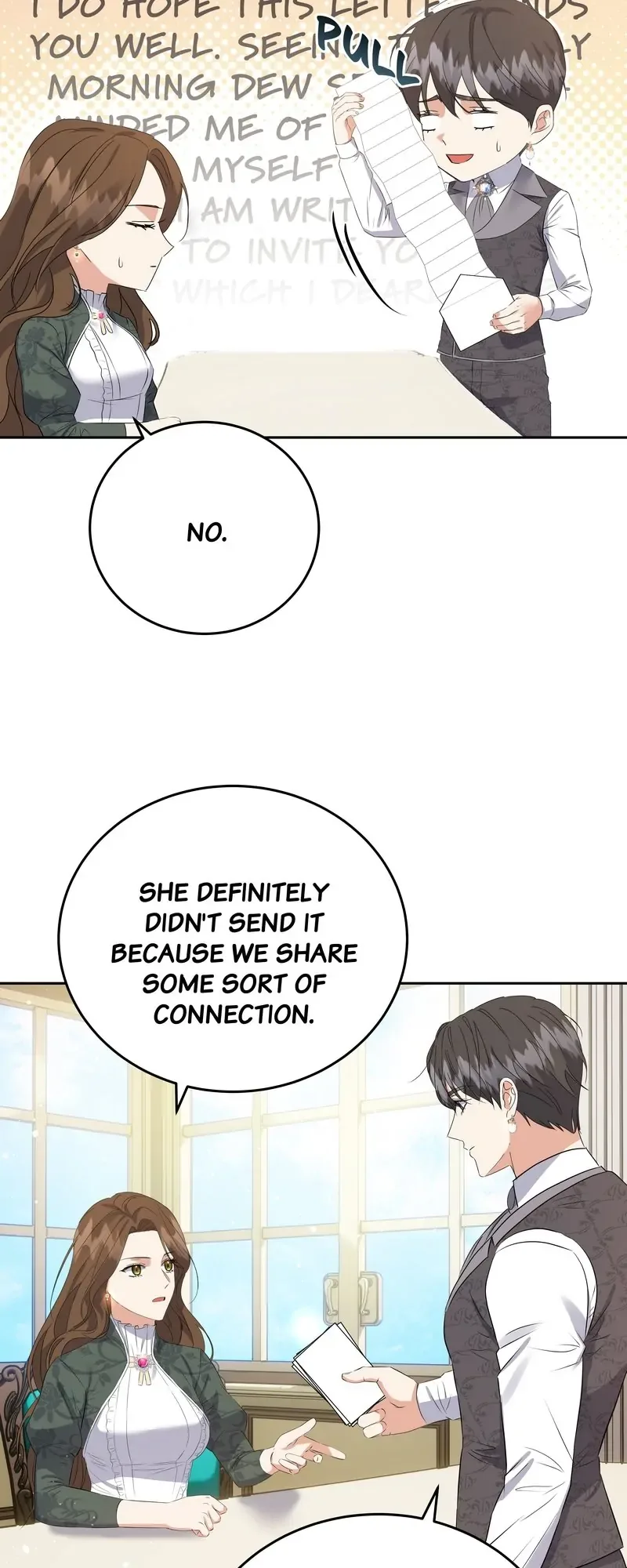 The Villainess Once Said Chapter 30 page 66