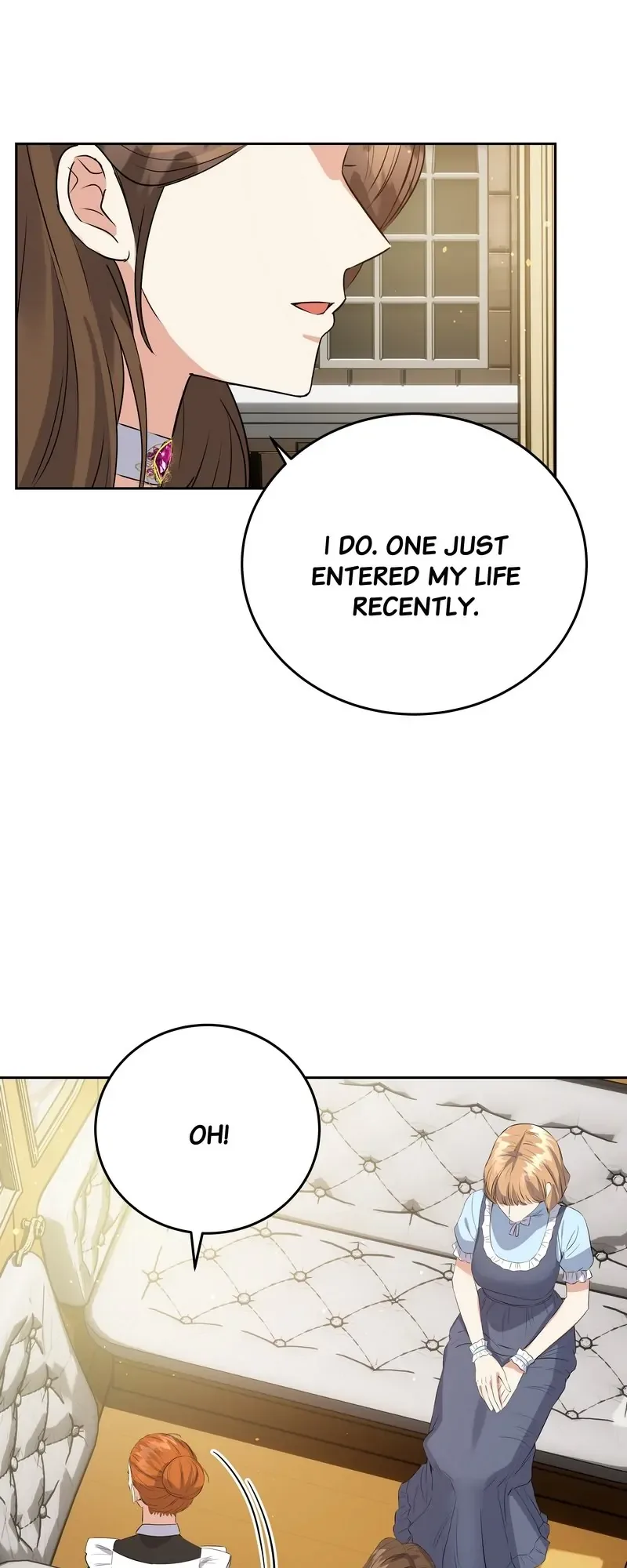 The Villainess Once Said Chapter 33 page 56