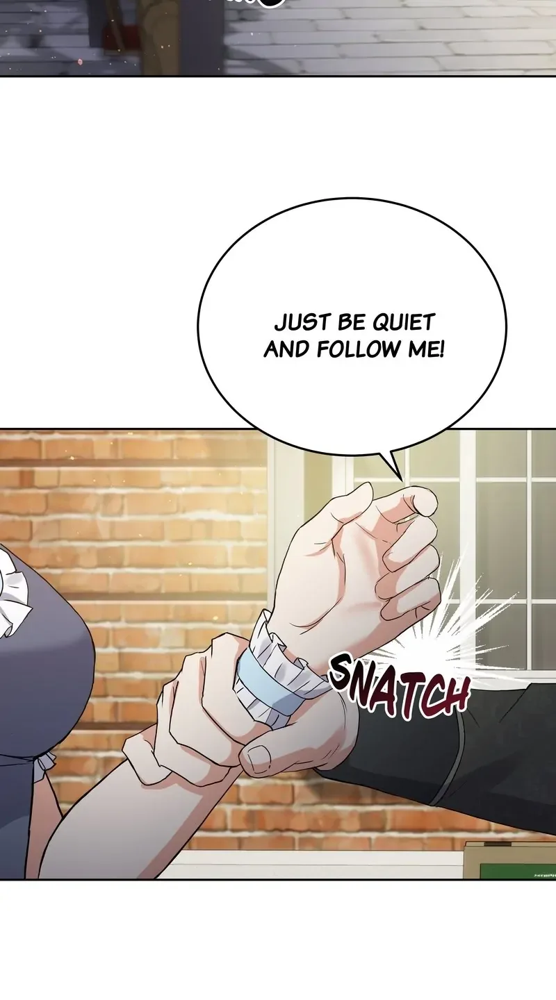 The Villainess Once Said Chapter 33 page 27