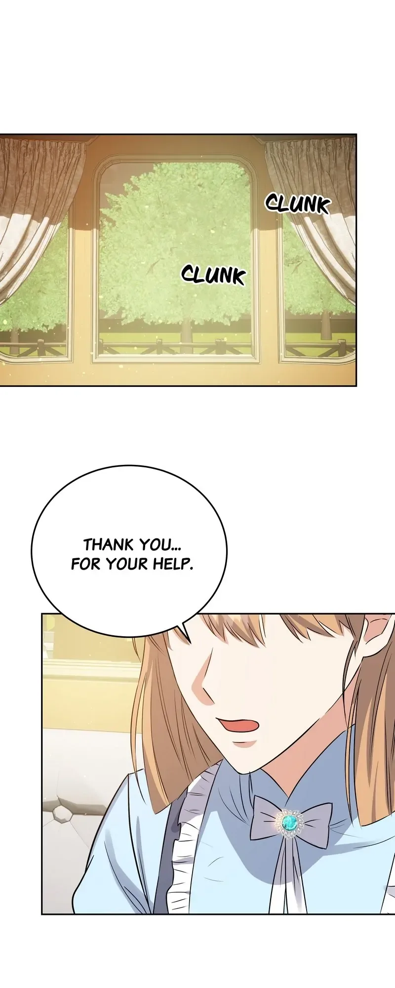 The Villainess Once Said Chapter 33 page 47