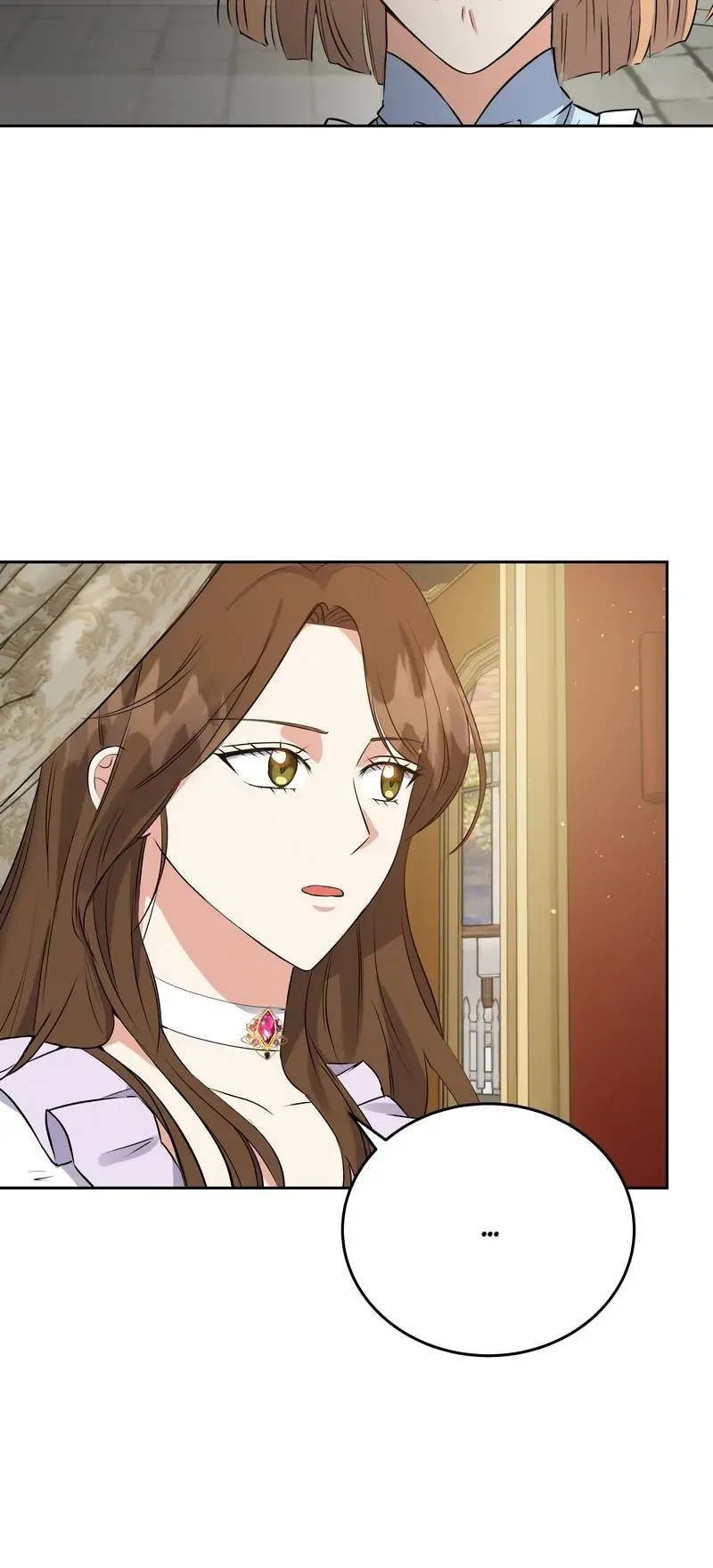 The Villainess Once Said Chapter 33 page 37