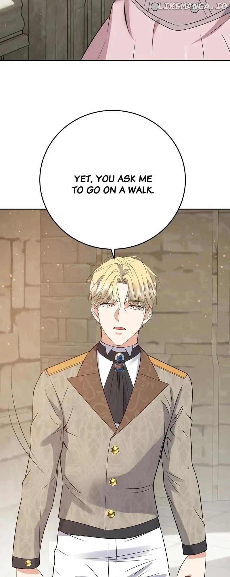 The Villainess Once Said Chapter 27 page 66