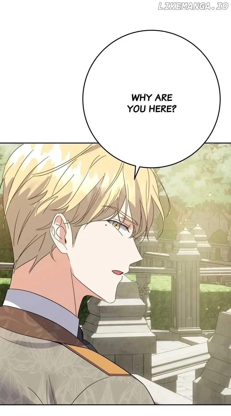 The Villainess Once Said Chapter 27 page 70