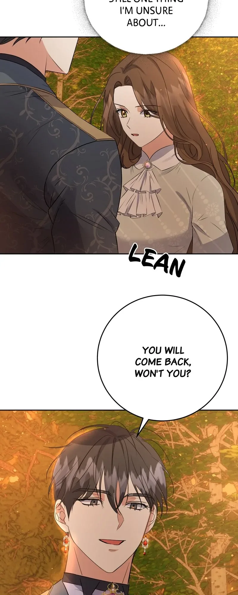 The Villainess Once Said Chapter 30 page 43