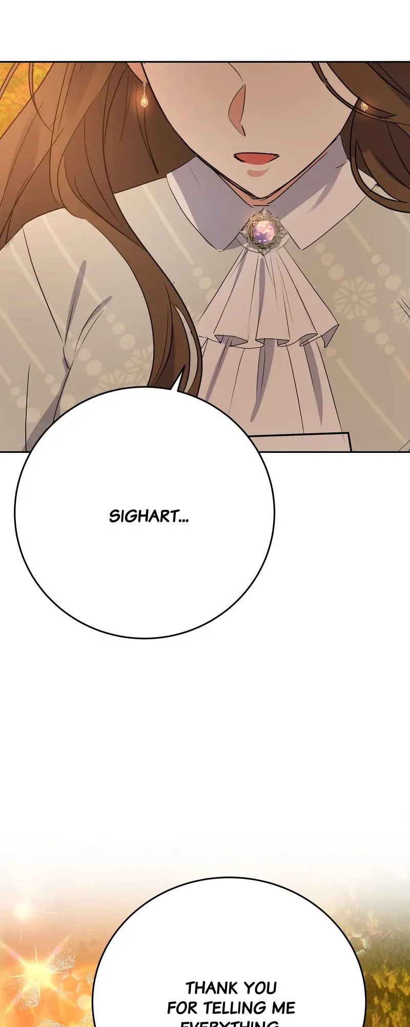 The Villainess Once Said Chapter 30 page 39