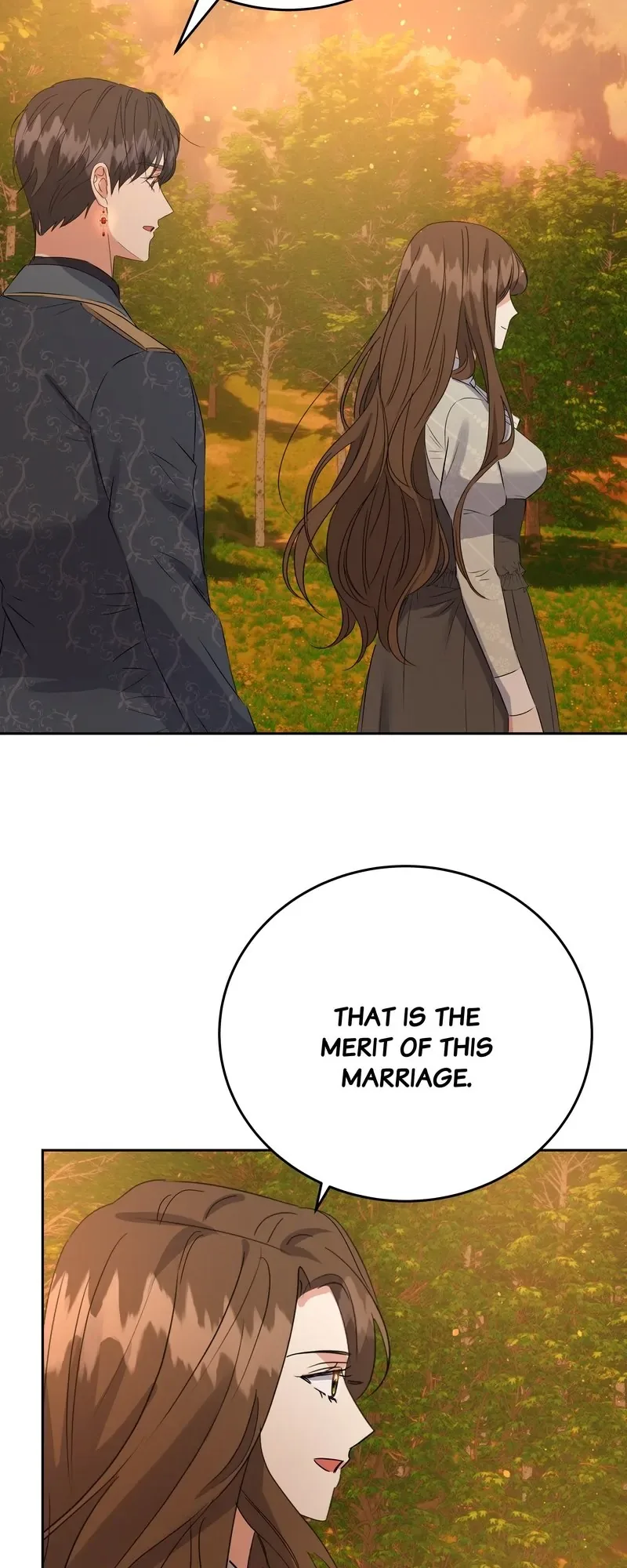 The Villainess Once Said Chapter 30 page 32