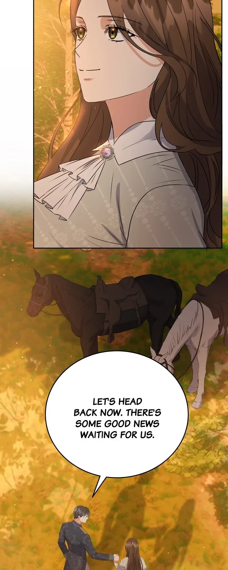 The Villainess Once Said Chapter 30 page 48