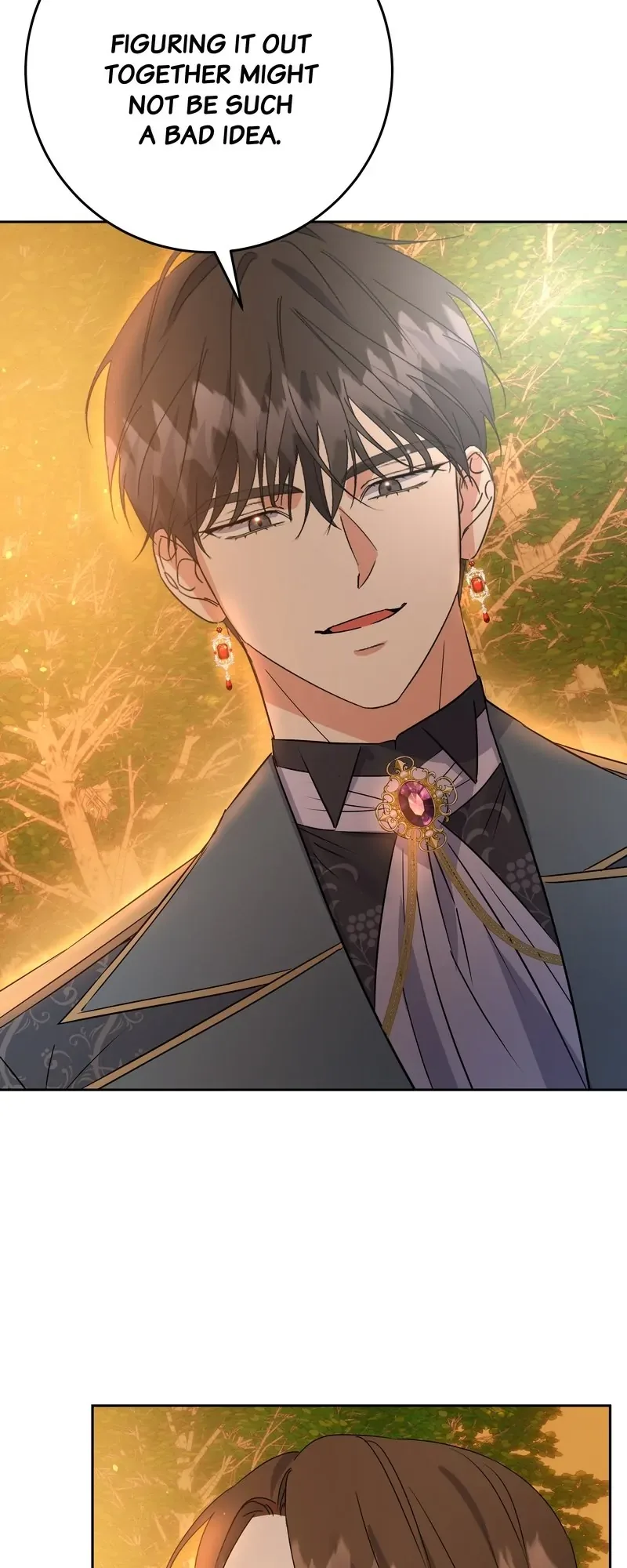 The Villainess Once Said Chapter 30 page 47