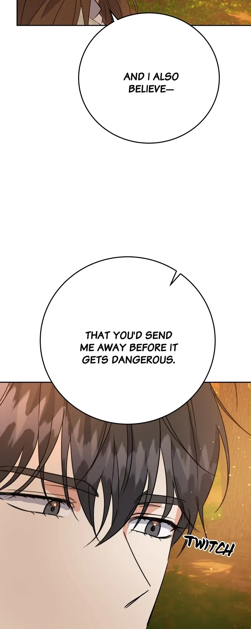 The Villainess Once Said Chapter 30 page 33