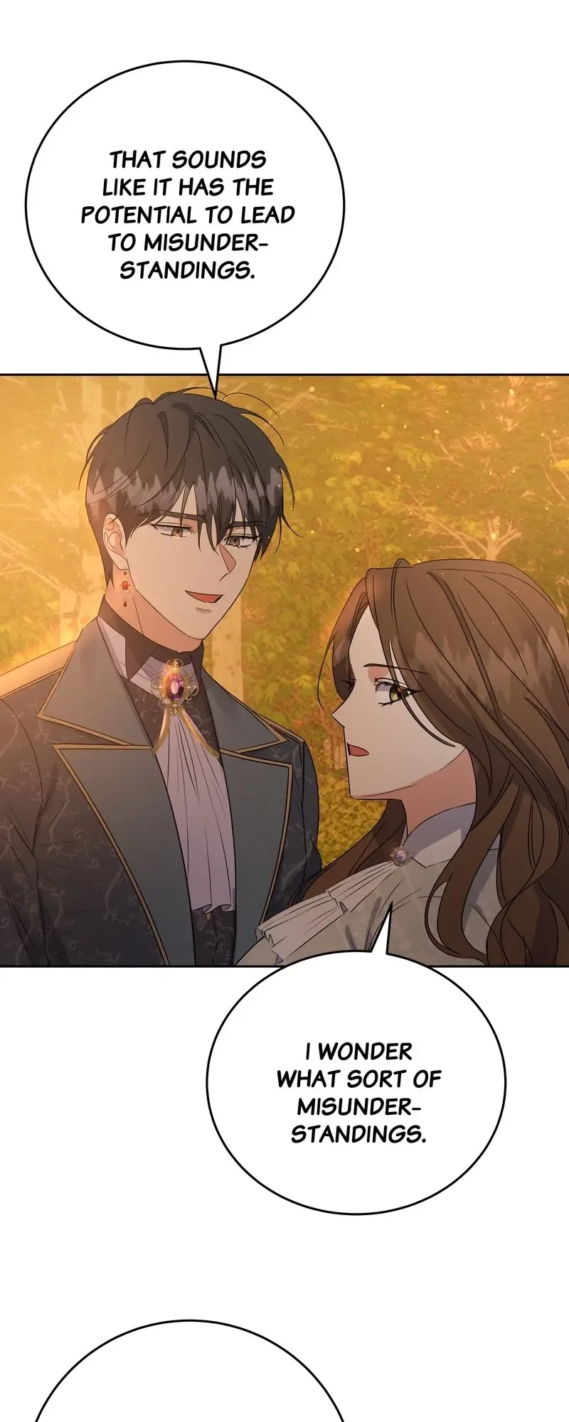 The Villainess Once Said Chapter 30 page 46