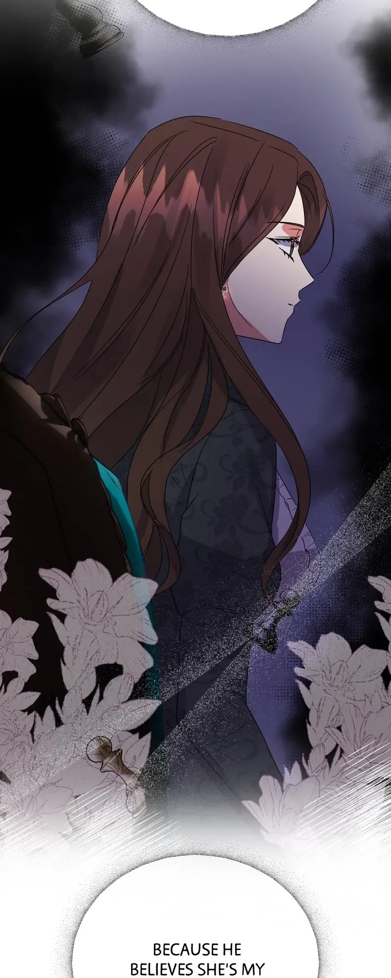 The Villainess Once Said Chapter 30 page 63
